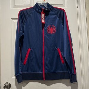 NWT MARVEL